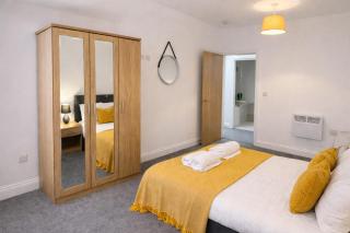 Duckworth Apartments | Lytham St. Annes - 3