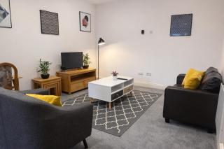 Duckworth Apartments | Lytham St. Annes - 1