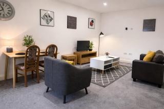 Duckworth Apartments | Lytham St. Annes - 4