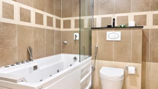 1 Bedroom Apartment at Centaurus Mall with pool and jacuzzi - Islamabad - 8