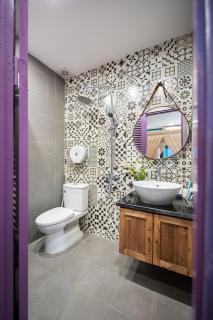 Hanoi Haven Homestay 2 - Old Quarter Church - Lift & Balcony - 4