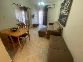 Dimitris Apartment 80m from the beach nea peramos - 4