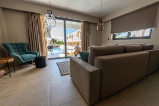 Evaeri Suites - 8