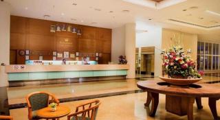 Kingwood Resort Mukah - 5