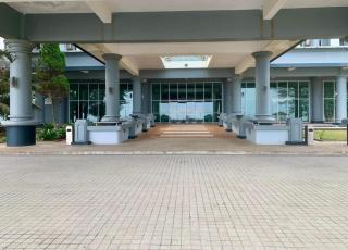 Kingwood Resort Mukah - 3