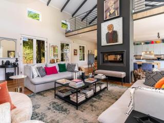 Paloma Villa, Franschhoek - 8