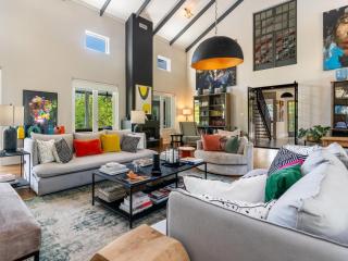Paloma Villa, Franschhoek - 7