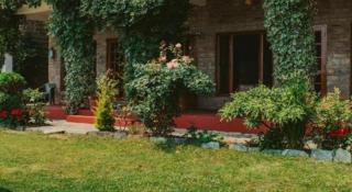 Chevron Mountain Villa - 1