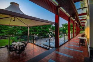 Hotel Kanha Shyam - 8