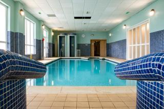 Barony Castle Hotel - Peebles - 1