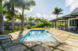 Villa Kamaya, Chamarel - 0