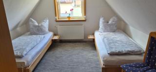 Ferienwohnung Aue - 8