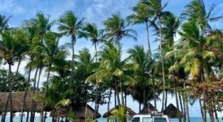 Villa Manuela Ilocos Beach Resort - 3