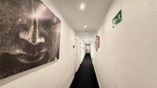 Hotel Gabriel y Galán - Salamanca - 9