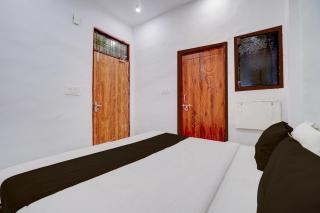 Hotel O Sky Guest House - 1