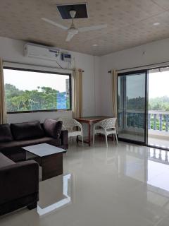 shivkrupa Guest house - 6