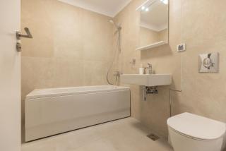 Nest Inn Caramel Apartment - 1