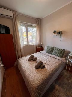 Ssenyange Sea Breeze Apartment - 2