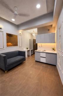 Xenious Smart Suites Greater Noida - 5