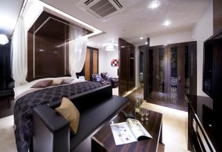 JEWEL HOTEL LUXURY MODERN (Adult Only) - Miyoshi - 2