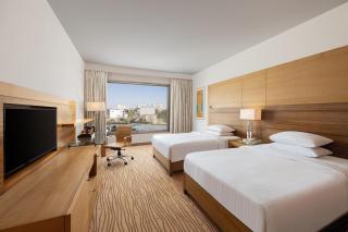 Courtyard by Marriott Gurugram Downtown - Gurgaon - 8