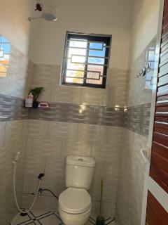 Two bedrooms apartment in Moshi town - 7