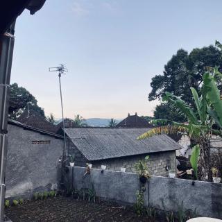 Pondok Taksu Homestay Sidemen - 7