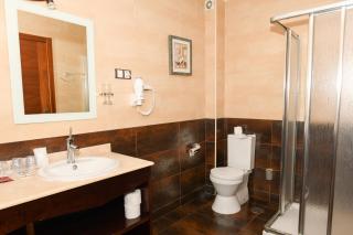 Hotel Ancora - 5