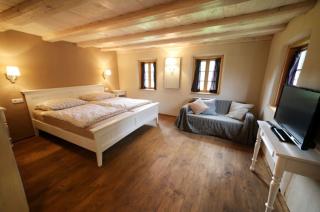 Ferienhaus Lindenhof Graupa - 5