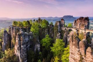 Ferienhaus Lindenhof Graupa - 2