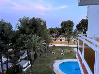 Puerto Banus - Tower Pool Apartment - 8