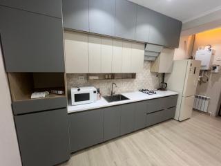 Apartment in the city center - 5