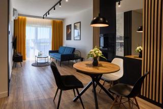 Apartament nad Wisłokiem Kopisto 11 Centrum Rzeszów - 3
