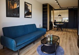 Apartament nad Wisłokiem Kopisto 11 Centrum Rzeszów - 4