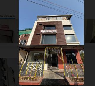 Hotel Khushi stay - 1