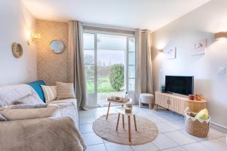 Charmant Logement Port Bourgenay - 0