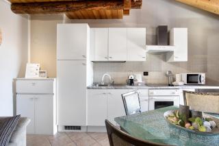 Maison Bebe Mont Emilius - 4