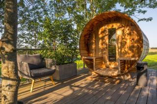 Chalet Sternenzauber - Waasen - 2