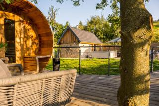 Chalet Sternenzauber - Waasen - 1