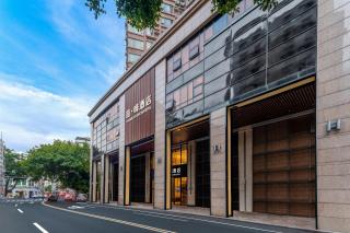 ELITE James Joyce Coffetel Hotel Guangzhou Pedestrian Street Beijing Lu Metro Station Branch - Free Deliver Service to Canton Fair Complex During Canton Fair Period - 6