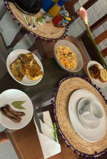 Passadeira Garden - São Tomé - 3