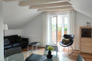 Ferienwohnung Wahl - 8