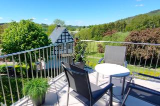 Ferienwohnung Wahl - 1