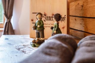 Innerforchhof Schnals - 3