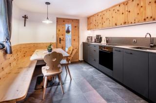 Innerforchhof Schnals - 9