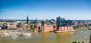 Dammtor Living - Hamburg Messe - 3