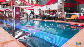 SunRise Beach Resort - 1