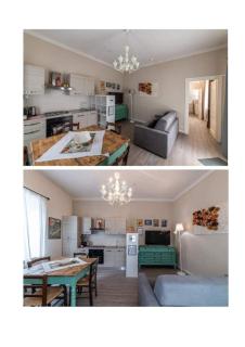 Casina Di Pietro - Lucca - 7