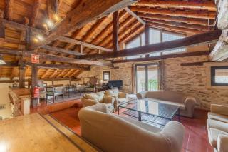 La Casona y Casitas de Tabladillo - 5