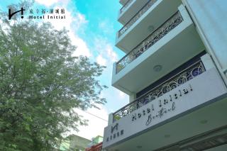 Hotel Initial-Benthanh - Ho Chi Minh - 3